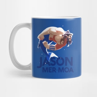 Jason 'Mer-Moa' Mug